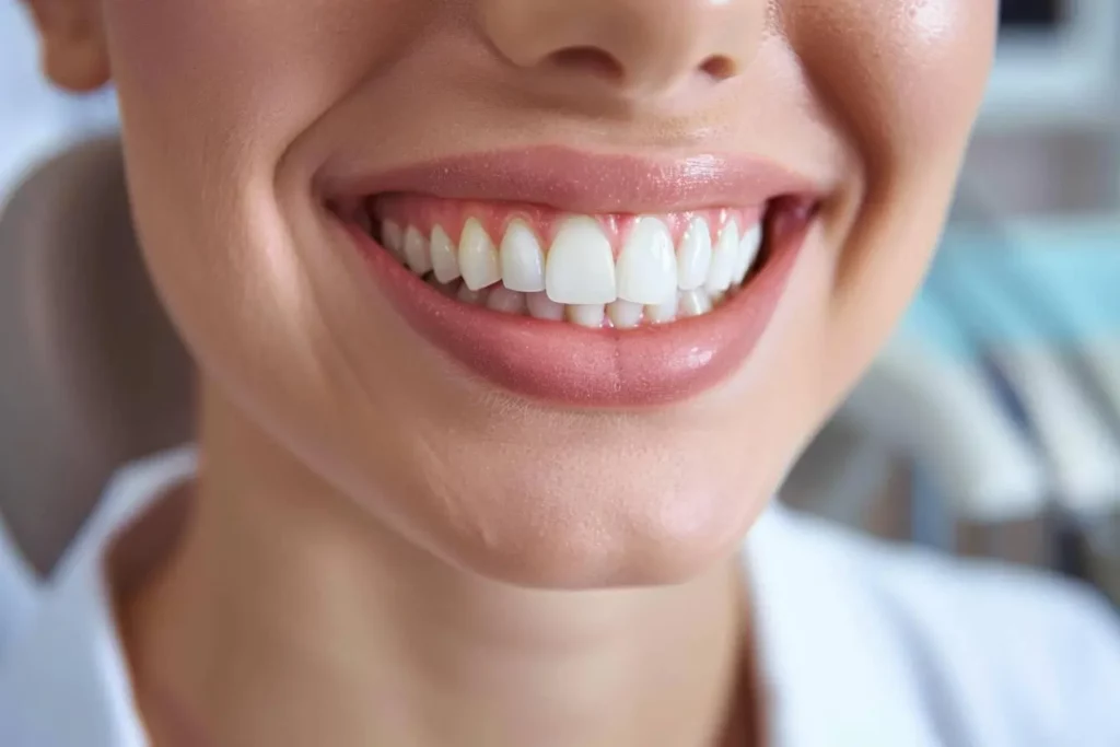 âge et jaunissement des dents : comment faire ?